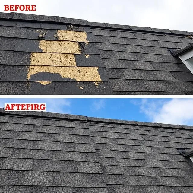 Roof Repair Near Me in Camargo, IL near me